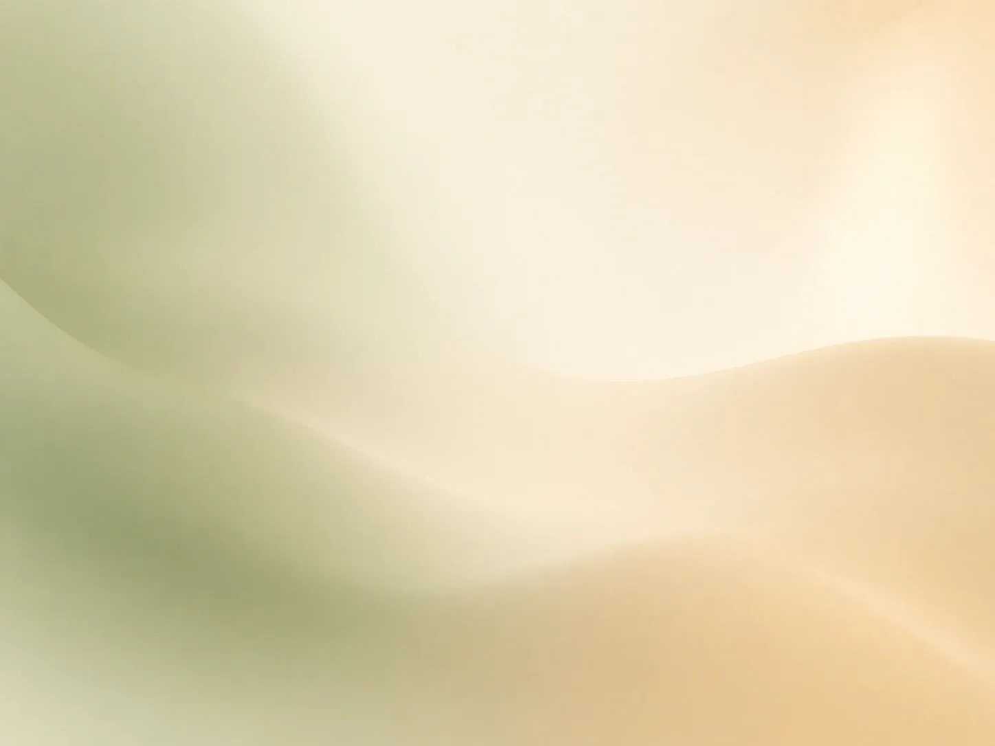 Organic Lifestyle Gradient