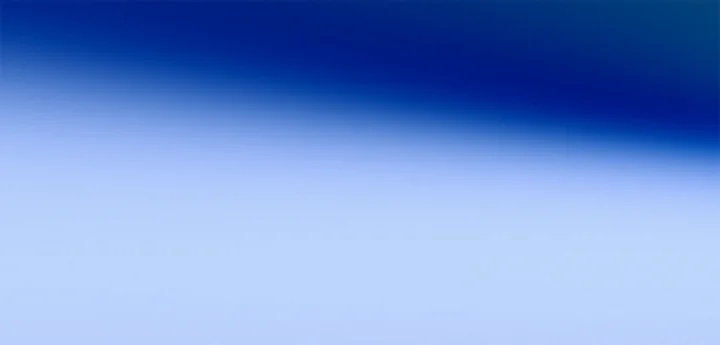 04 Blue style blur gradients