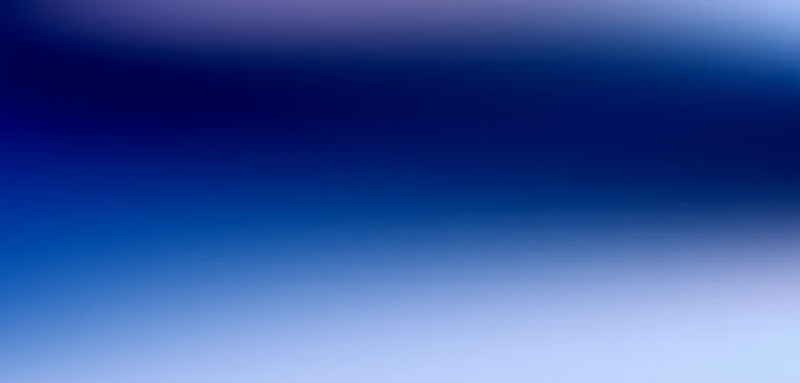 05 Blue style blur gradients