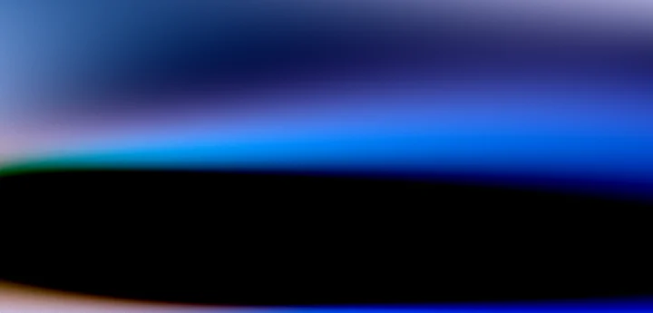 06 Blue dark style blur gradients