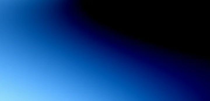 07 Blue style blur gradients