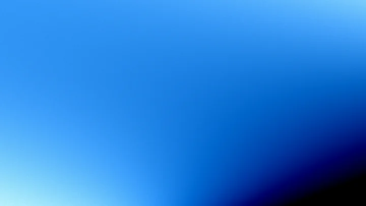 08 Blue style blur gradients