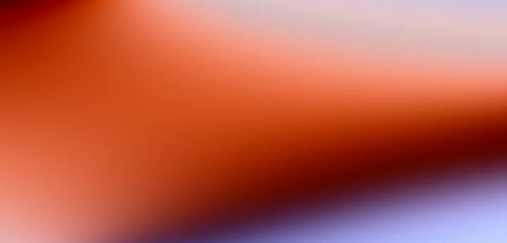 09 Orange smooth gradients blur