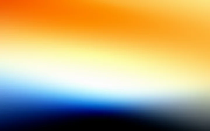 20 Colorful smooth gradient