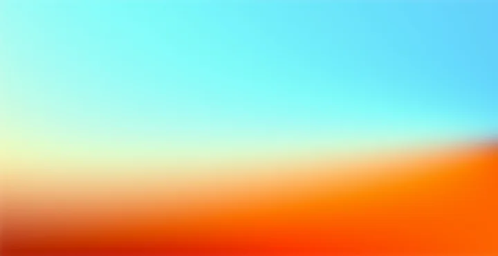 23 Colorful smooth gradients blur